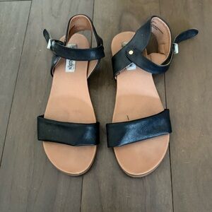 Steve Madden Sandals